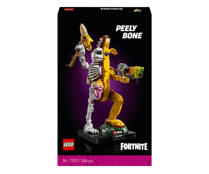 LEGO Outlet Fortnite 77072 Skórkościec